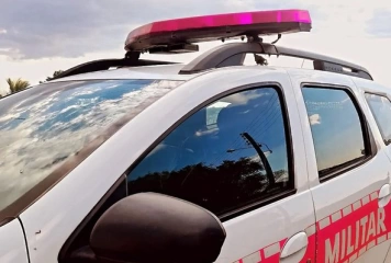 Prisão de homem por violência doméstica