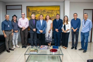 Tribunal de Contas da Paraiba 