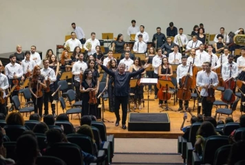 Orquestra Sinfônica da Paraíba