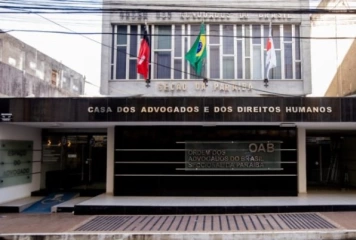 Ordem dos Advogados do Brasil, Seccional Paraíba (OAB-PB)