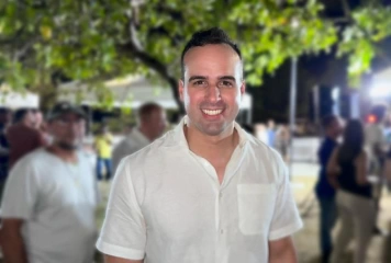 Governo da Paraíba, Lucas Ribeiro 