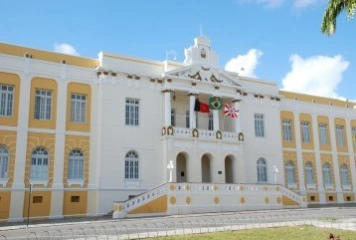Tribunal de Justiça do Estado da Paraíba