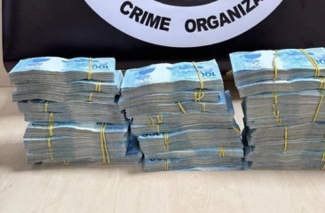 Combate ao tráfico de drogas e lavagem de dinheiro