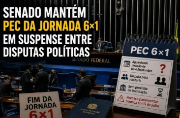 Senado da Republica 