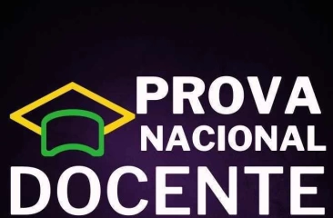 Inscrições para a Prova Nacional Docente (PND) de 2026