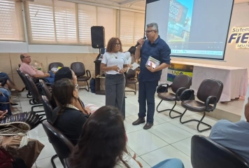 Sedap-PB lança exposição Paraíba Agronegócio durante Encontro dos Territórios da Zona da Mata