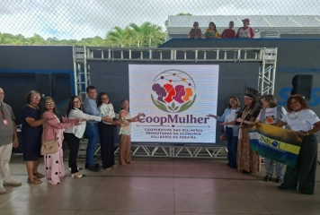 36º Encontro dos Territórios da Zona da Mata da Paraíba 2026