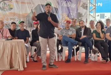 Primeira fábrica de leite em pó de cabra na PB