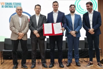 Lançamento de novo Portal da Transparência