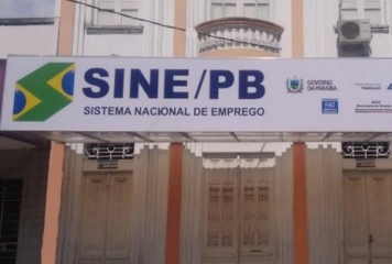 Sine - Paraiba
