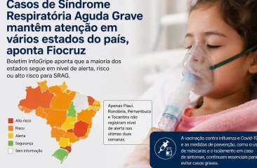 Fundação Oswaldo Cruz (Fiocruz)