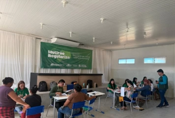 Programa Regulariza-PB