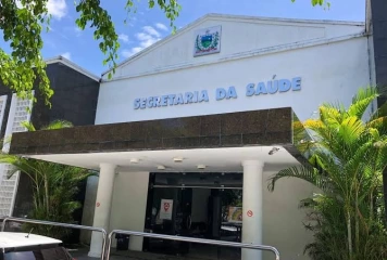 Secretaria de Estado da Saúde da Paraíba (SES-PB)