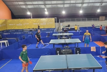 Copa Brasil de Tênis de Mesa
