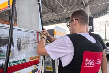 Operação Combustível Seguro