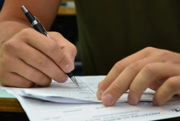 Inscrições para concursos em Campina