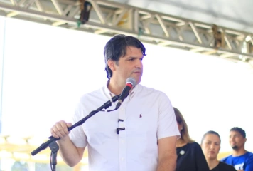 Prefeito de João Pessoa, Leo Bezerra