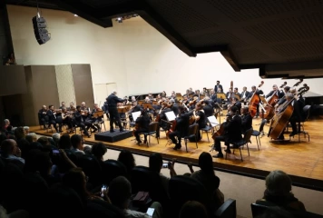 Orquestra Sinfônica da Paraíba