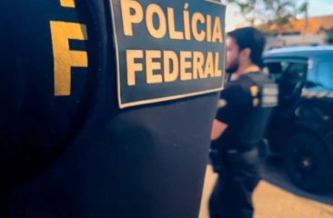 Polícia Federal