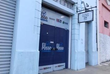 Sistema Nacional de Emprego de João Pessoa (Sine-JP)