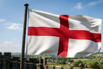Bandeira da Inglaterra