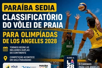 O lançamento do evento será nesta terça-feira (21)