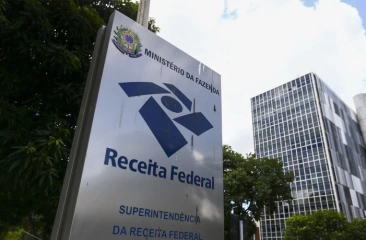 Receita Federal 