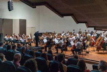 Orquestra Sinfônica da Paraíba