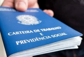 Mais de 600 vagas de emprego
