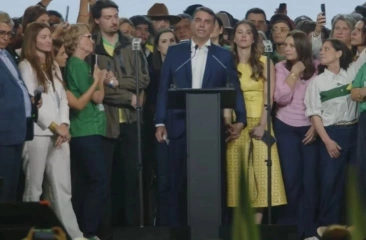 Flavio Bolsonaro 