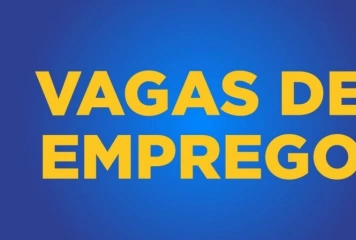Vagas de Empregos