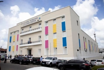 Escola Técnica Estadual de Arte, Tecnologia e Economia Criativa Poeta Juca Pontes