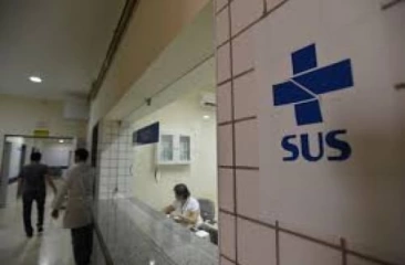 Sistema Único de Saúde (SUS)