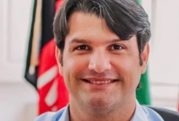 Prefeito, Leo Bezerra