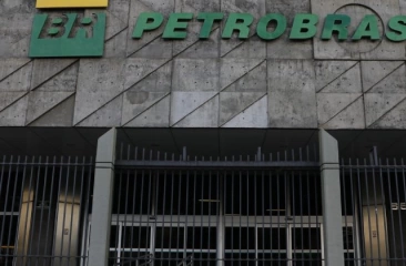 Sede da Petrobrás