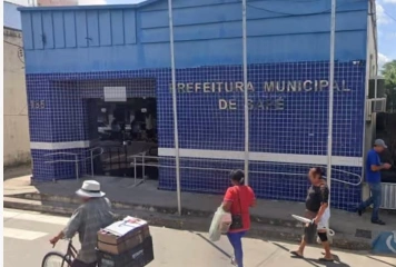 Prefeitura Municipal de Sapé