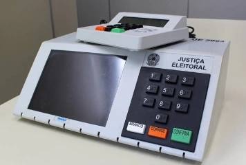 Urna Eletrônica