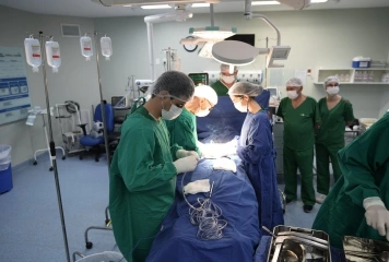 Hospital Metropolitano 