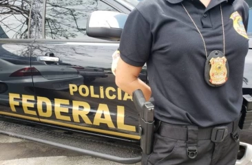 Operação contra grupo investigado por fraudes na emissão de CPFs