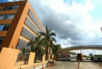Agência Nacional de Vigilância Sanitária (Anvisa)