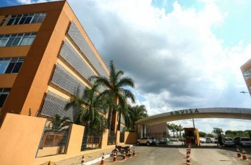 Agência Nacional de Vigilância Sanitária (Anvisa)