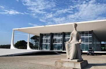 Supremo Tribunal Federal (STF)
