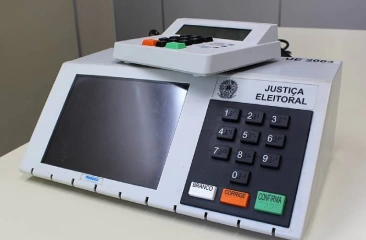 Urna Eletrônica