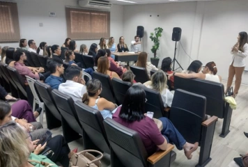 Curso de Especialização em Gestão de Risco e Segurança do Paciente