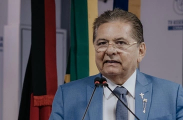 Deputado Estadual, Adriano Galdino