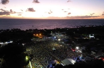 Praia da Penha 