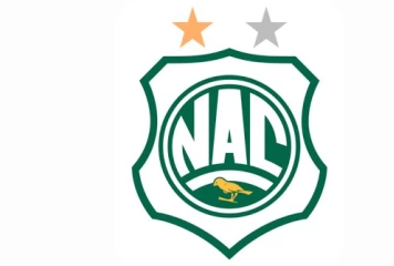 Escudo do Nacional de Patos