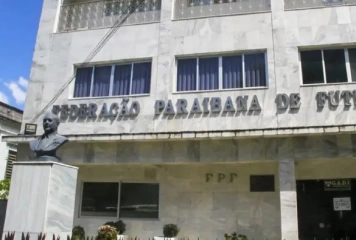 Federação Paraibana de Futebol (FPF-PB)