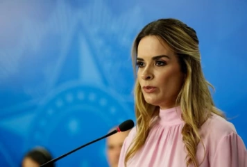 Senadora Daniella Ribeiro (PP)