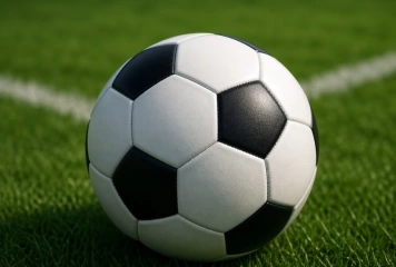 Bola de futebol 